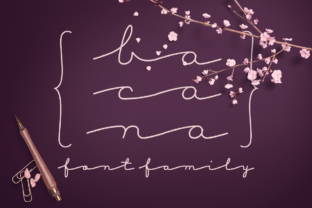 Bacana: The Font That Boosts Your Brand’s Visual Identity