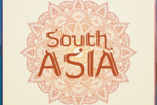 FTF Semar Poenakawan: A Javanese-Inspired Display Font for Elegant Branding